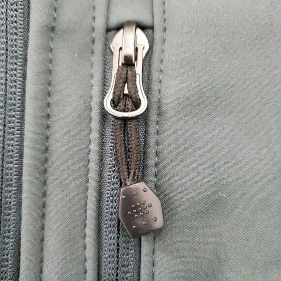 Landway  Matrix 9901 Soft Shell Jacket - Picture 4 of 11